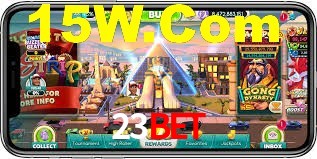 Daily Bonuses 23Bet
