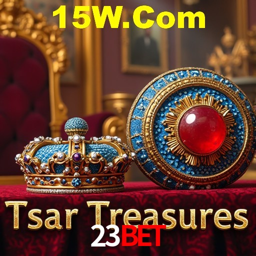 Descubra o Mundo do Cassino Online com 23Bet