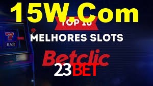Welcome Bonus 23Bet