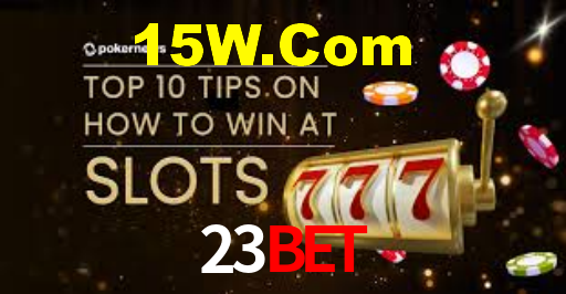 23Bet: A Experiência de Casino com Jogos de Mesa ao Vivo
