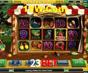 Welcome Bonus 23Bet