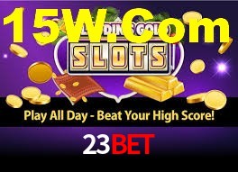 23Bet: Jogos de Caça-Níqueis-Altas Recompensas, Roleta-Velocidade, Blackjack-Desafios Máximos