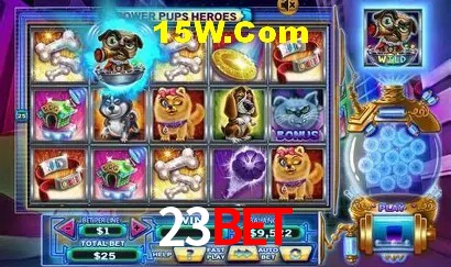 Seasonal Promotions 23Bet