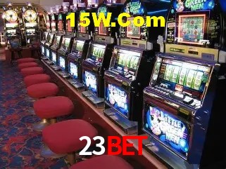 Game Providers 23Bet