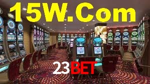 Welcome Bonus 23Bet