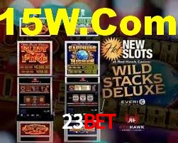 Tournaments 23Bet