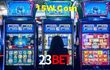 Live Casino 23Bet