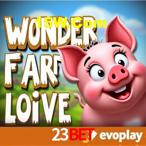 cassino 23Bet